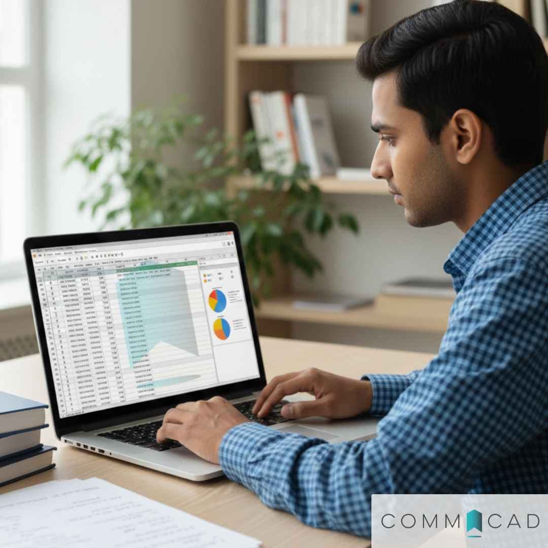 How to Enable the Data Analysis ToolPak in Microsoft Excel