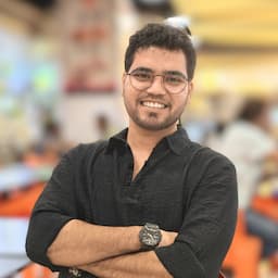 Dr. Ritvik Saini